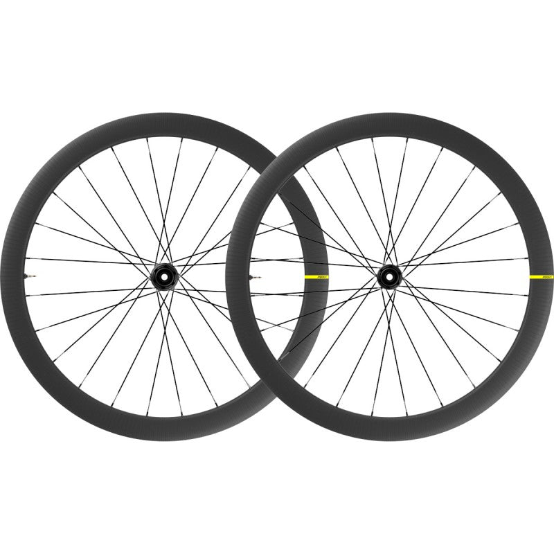 Mavic Ruote Cosmic SL 45 Disc