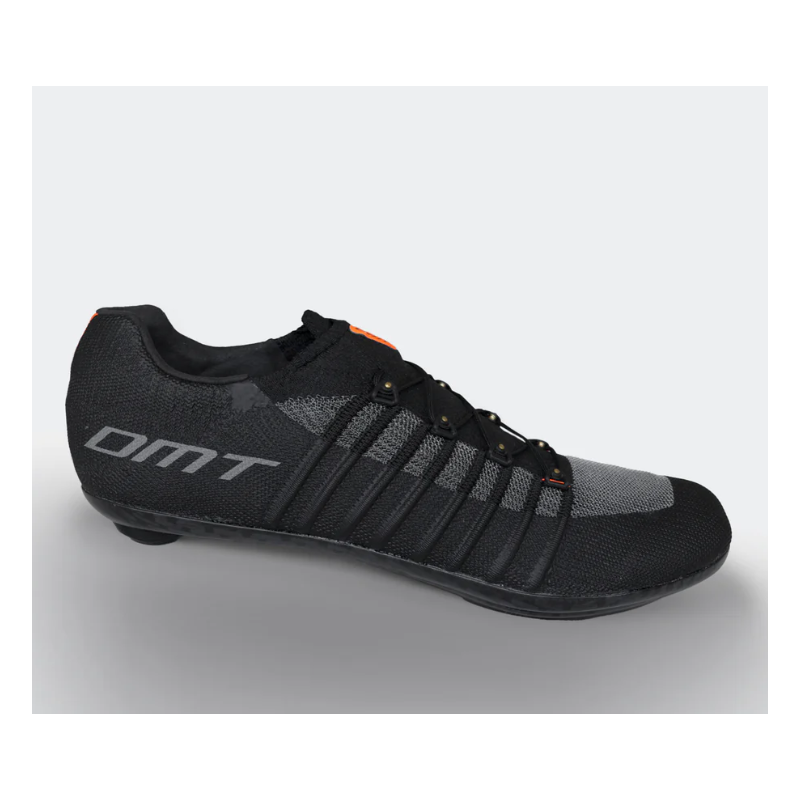 Dmt Scarpe Road Pogis Superlight Nero/Grigio