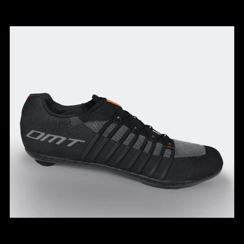 Dmt Scarpe Road Pogis Superlight Nero/Grigio