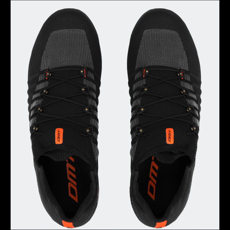Dmt Scarpe Road Pogis Superlight Nero/Grigio