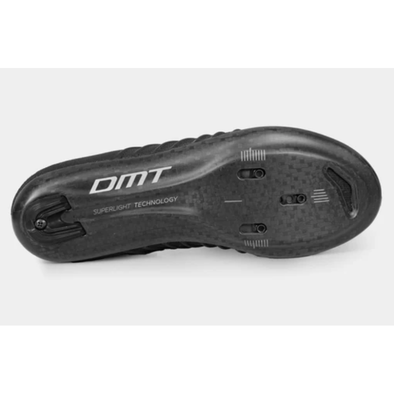 Dmt Scarpe Road Pogis Superlight Nero/Grigio