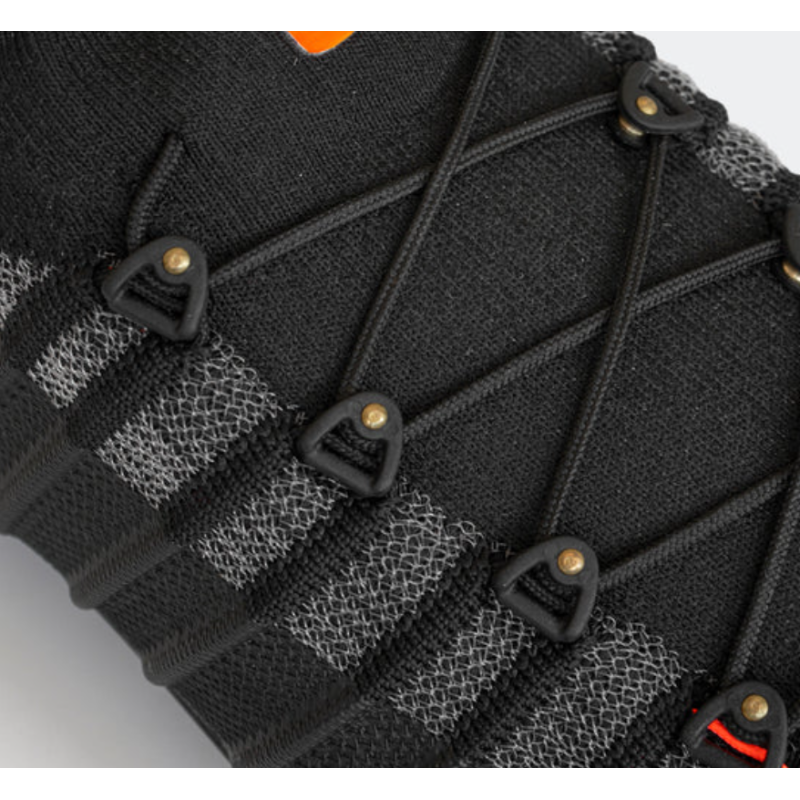 Dmt Scarpe Road Pogis Superlight Nero/Grigio