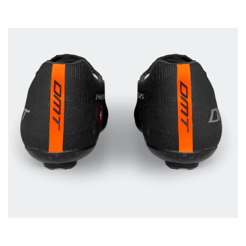 Dmt Scarpe Road Pogis Superlight Nero/Grigio