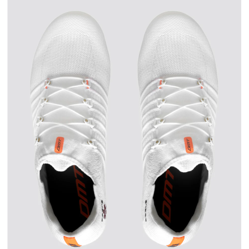 Dmt Scarpe Road Pogis Superlight Bianco