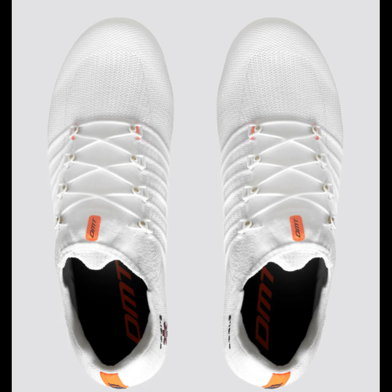 Dmt Scarpe Road Pogis Superlight Bianco