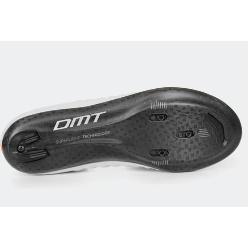 Dmt Scarpe Road Pogis Superlight Bianco