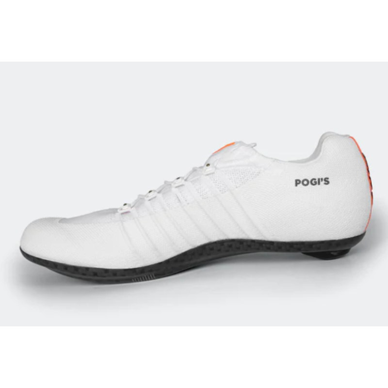 Dmt Scarpe Road Pogis Superlight Bianco