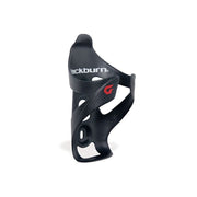 Blackburn Portaborraccia Carbon Camber Cf Nero Opaco