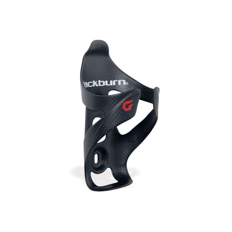 Blackburn Portaborraccia Carbon Camber Cf Nero Opaco