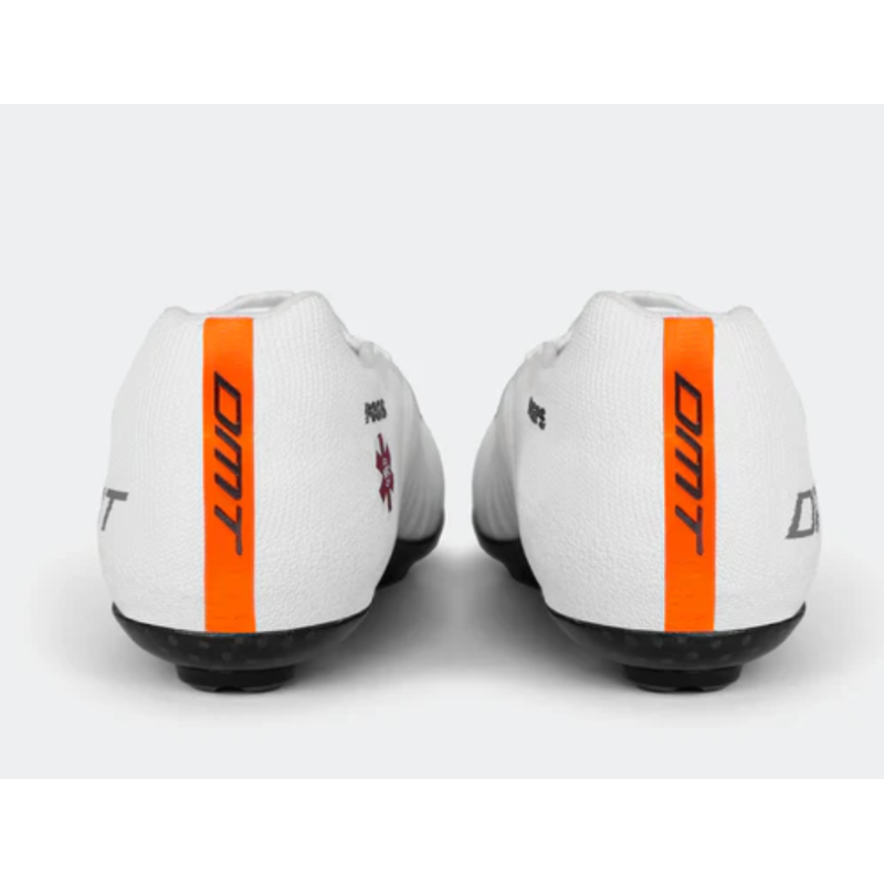Dmt Scarpe Road Pogis Superlight Bianco
