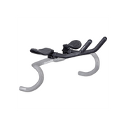 Vision Kit Prolunghe J-Bend Metron 4D + Spessori 290mm V0183