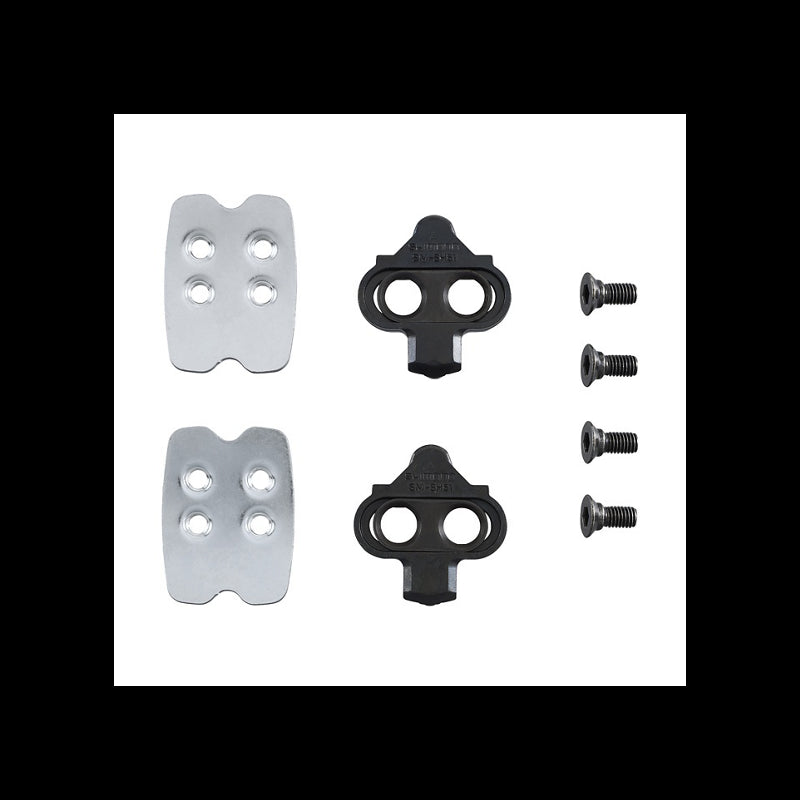 Shimano Tacchette SM-SH51 PD-MTB
