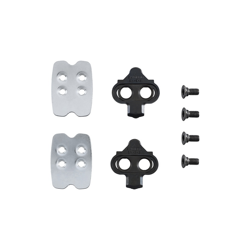 Shimano Tacchette SM-SH51 PD-MTB