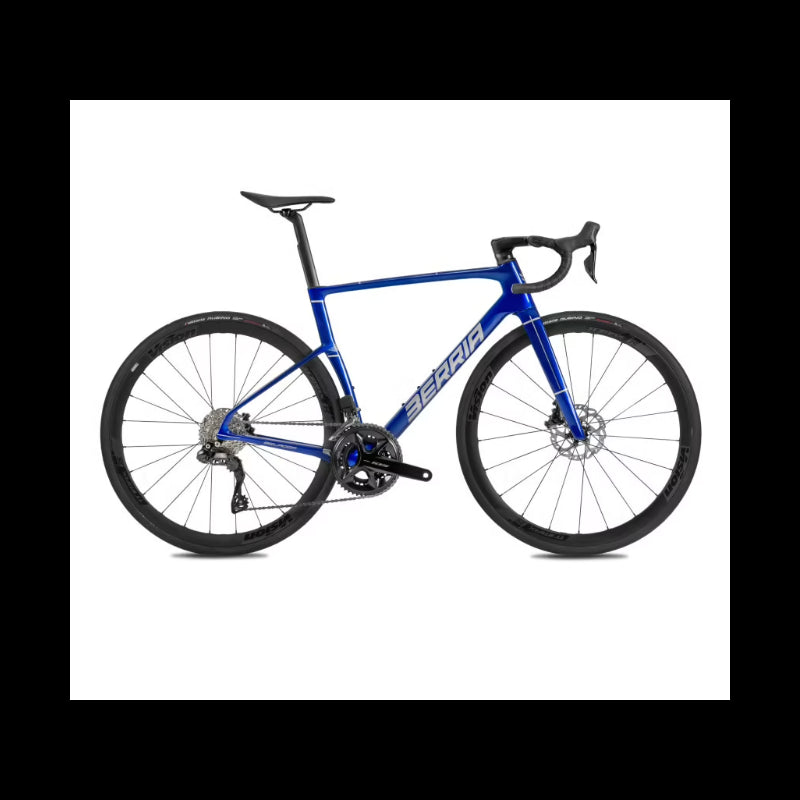 Berria Bici Belador Pro - Shimano 105 Di2 12V - Vision SC45