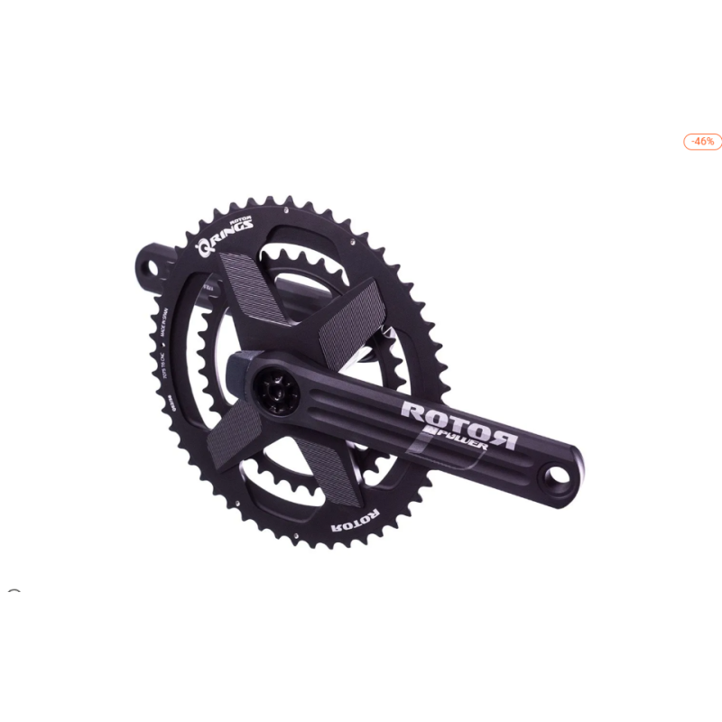 Rotor Misuratore Di Potenza INpower Road DM