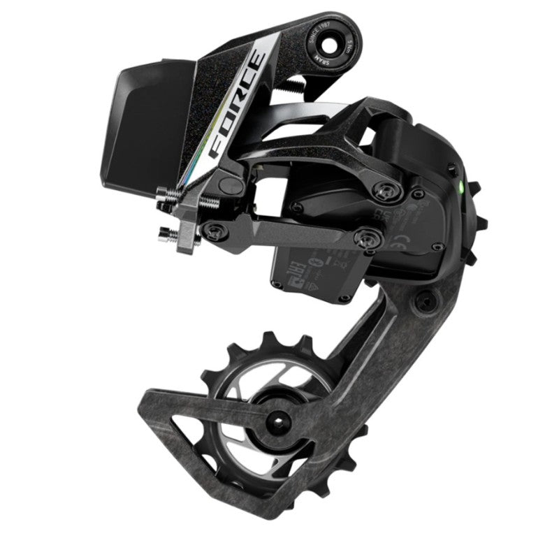 Sram Cambio Force eTap AXS E1 12v