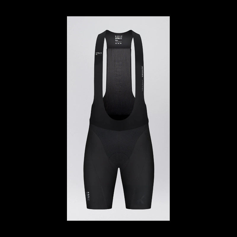 Gobik Salopette Ultralite 2.0 Nero