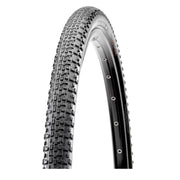 Maxxis Copertura Rambler 700x45 Exo TR Hypr-X Black