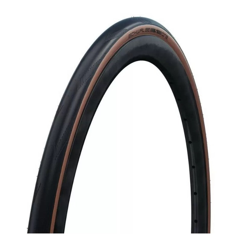Schwalbe Copertone One HS462 TLE 700x25 Nero/Para