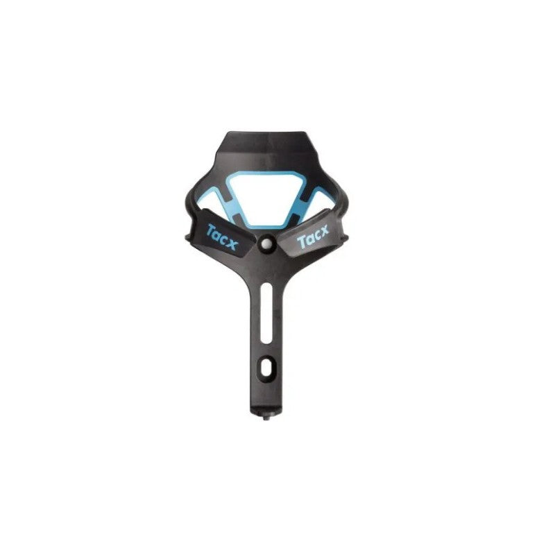Tacx Portaborraccia Ciro Nero/Blu