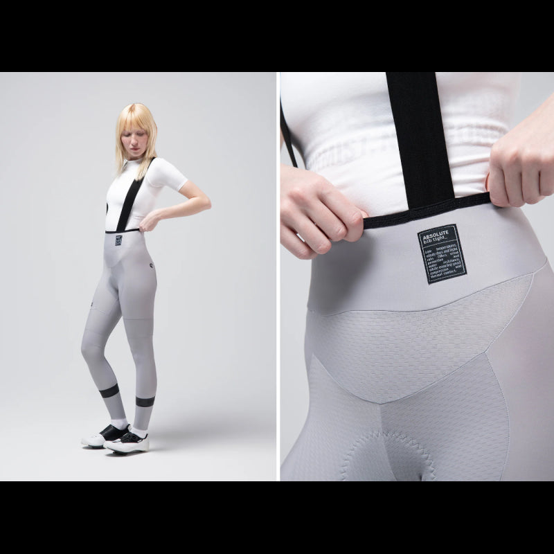 Gobik Calzamaglia Donna Absolute 7.0 Tapioca