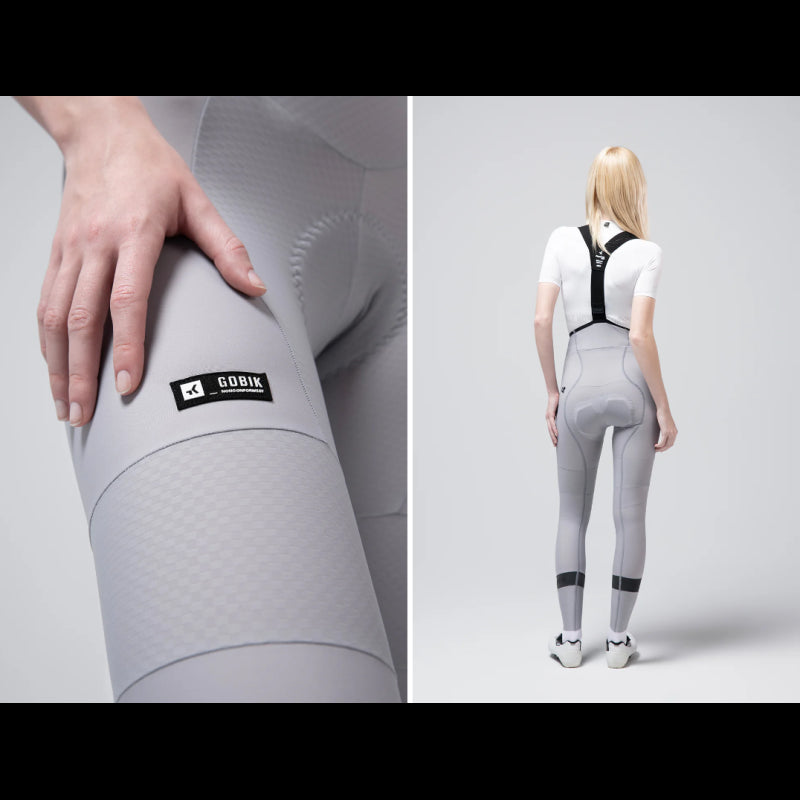 Gobik Calzamaglia Donna Absolute 7.0 Tapioca