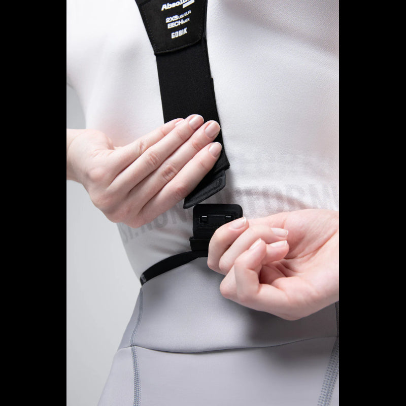 Gobik Calzamaglia Donna Absolute 7.0 Tapioca