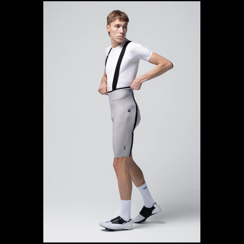 Gobik Salopette Invernale Artic Stride Tapioca