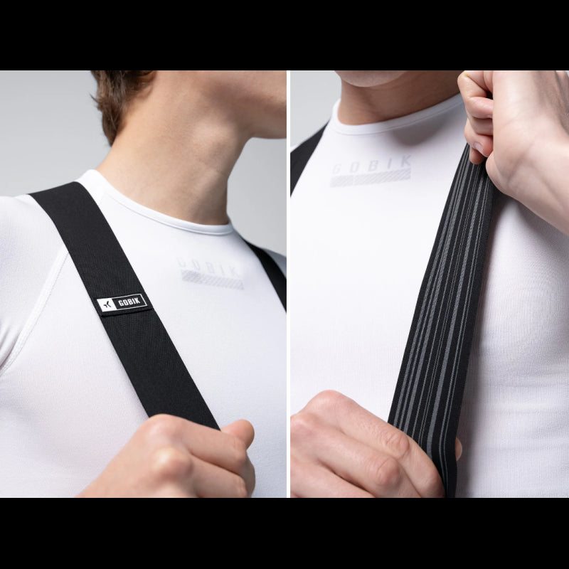 Gobik Salopette Invernale Artic Stride Tapioca