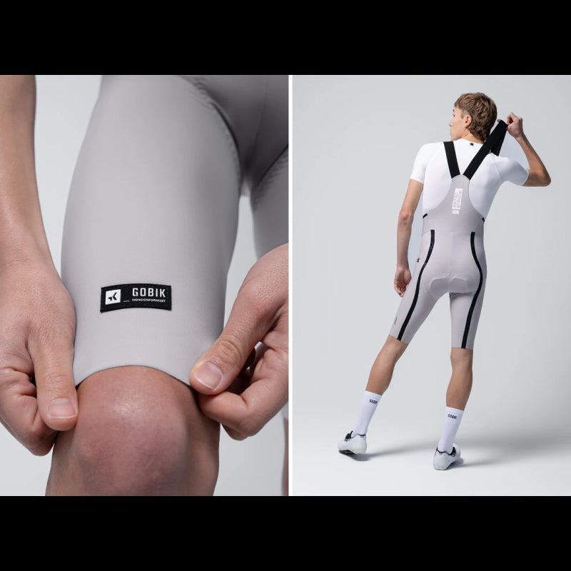 Gobik Salopette Invernale Artic Stride Tapioca