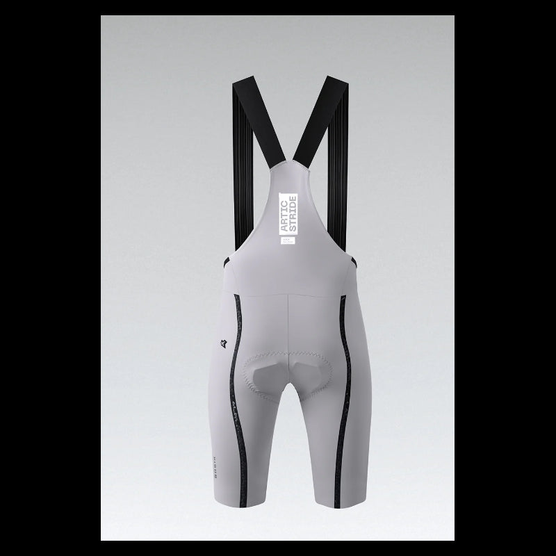 Gobik Salopette Invernale Artic Stride Tapioca