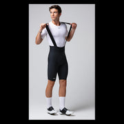 Gobik Salopette Invernale K10 Artic Stride Nero