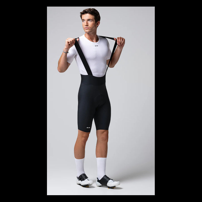 Gobik Salopette Invernale K10 Artic Stride Nero