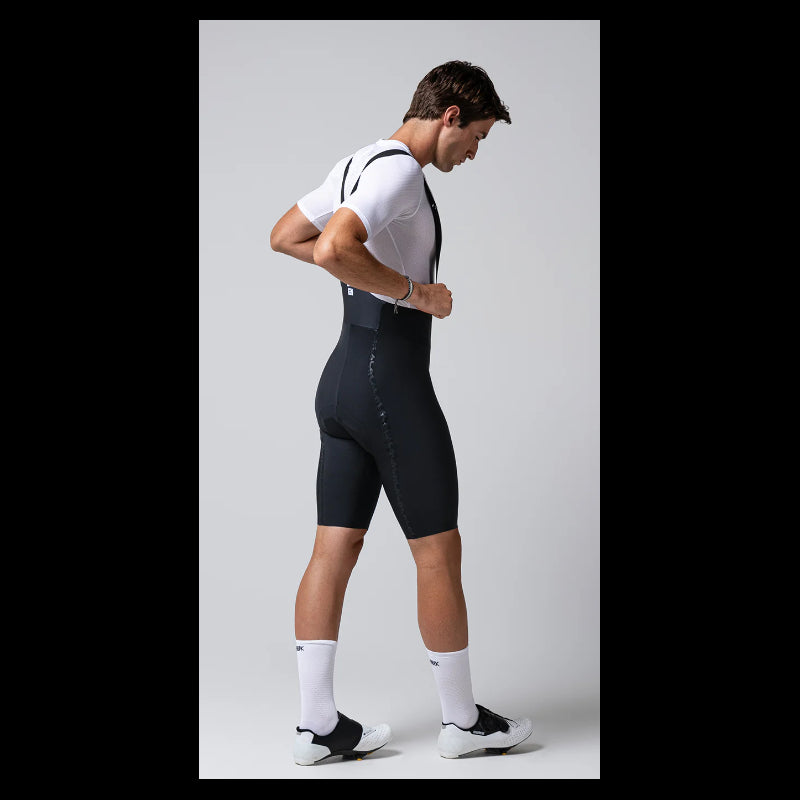 Gobik Salopette Invernale K10 Artic Stride Nero