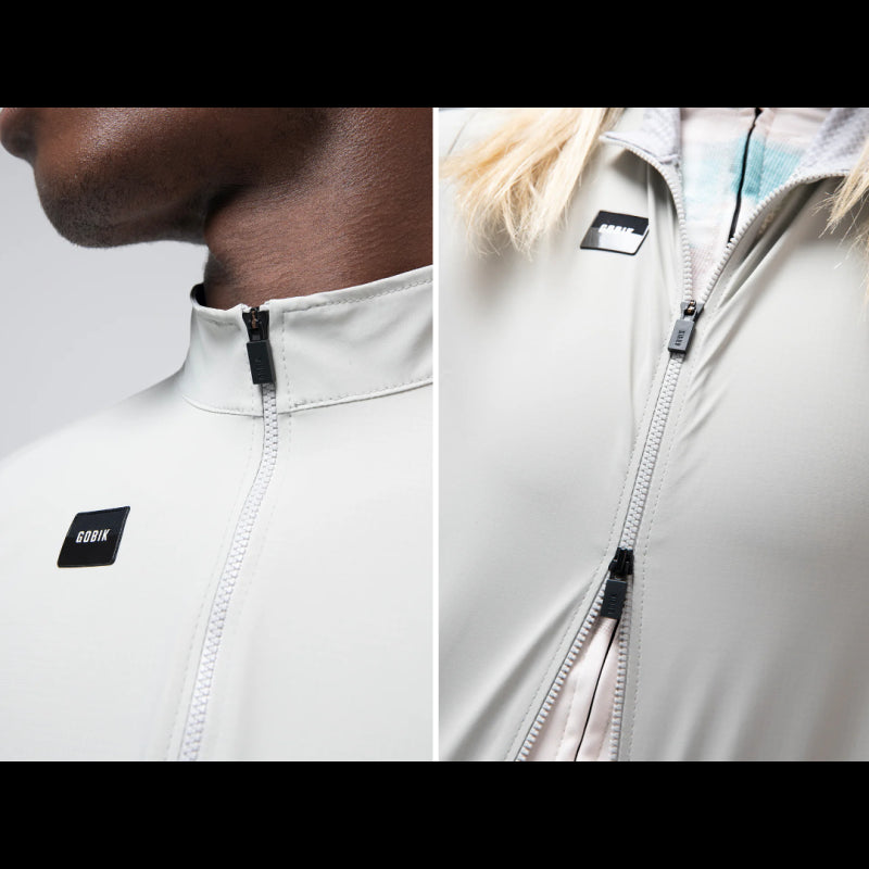 Gobik Mantellina Impermeabile Unisex Selkie Lunar