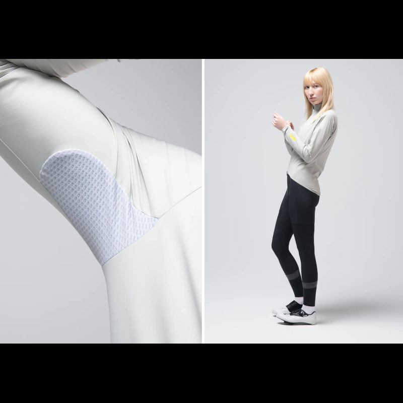 Gobik Mantellina Impermeabile Unisex Selkie Lunar