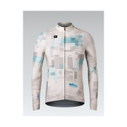 Gobik Maglia Manica Lunga Hyder Hazelnut