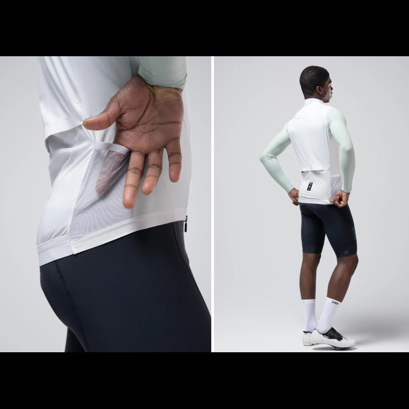 Goibik Gilet Termico Vector 2.0 Athena