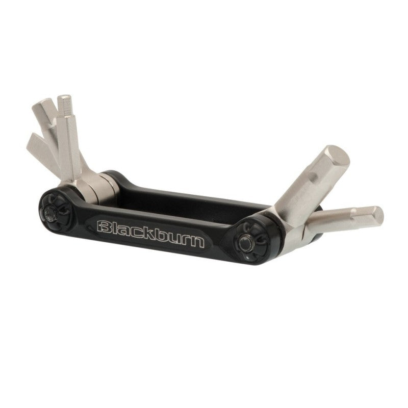 Blackburn Multiattrezzo Toolmanator 5