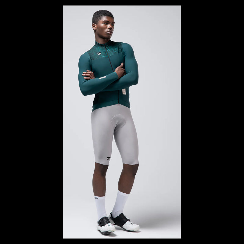 Gobik Maglia Manica Lunga Hyder Blend 2.0 Sunken