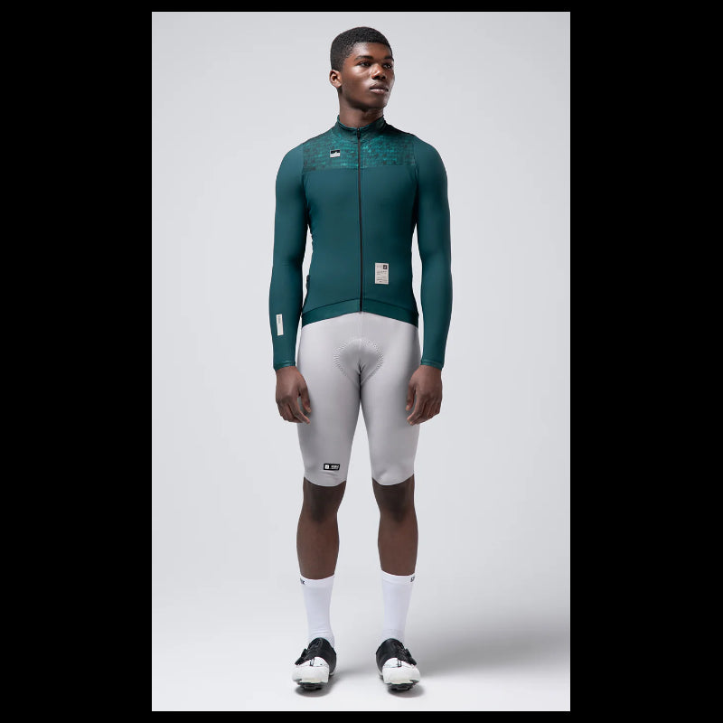 Gobik Maglia Manica Lunga Hyder Blend 2.0 Sunken