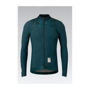 Gobik Maglia Manica Lunga Hyder Blend 2.0 Sunken