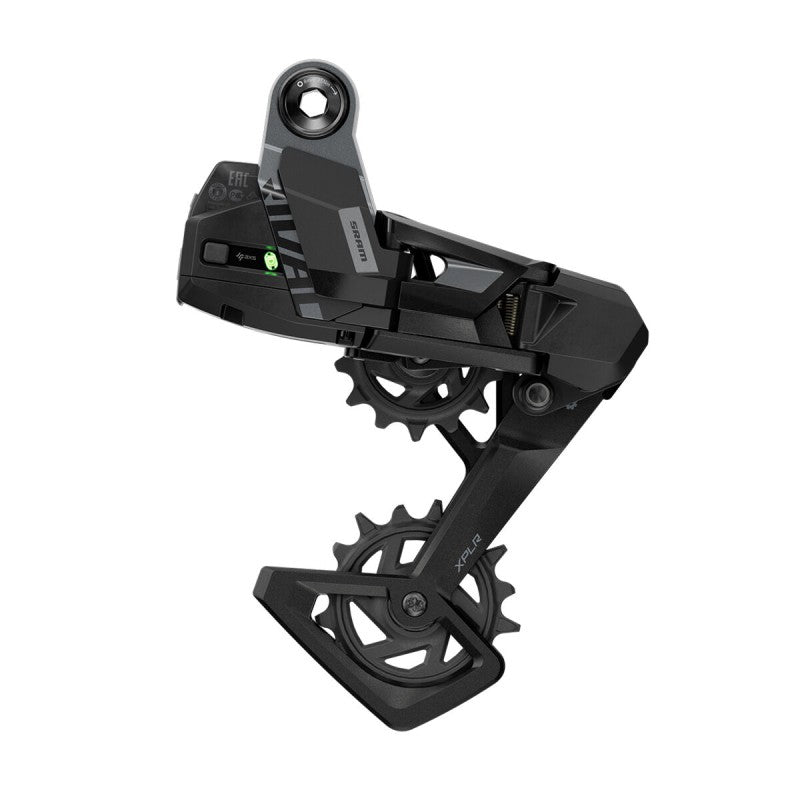 Sram Cambio Rival AXS XPLR E1 1x13V