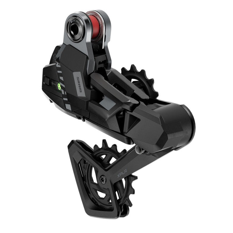 Sram Cambio Rival AXS XPLR E1 1x13V