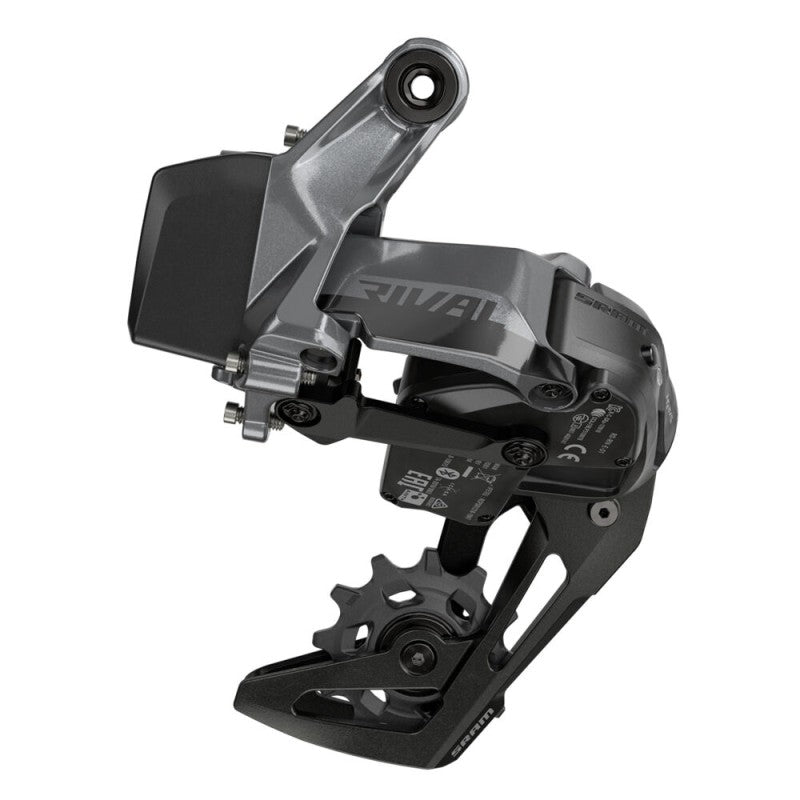 Sram Cambio  Rival XPLR eTap AXS 12V