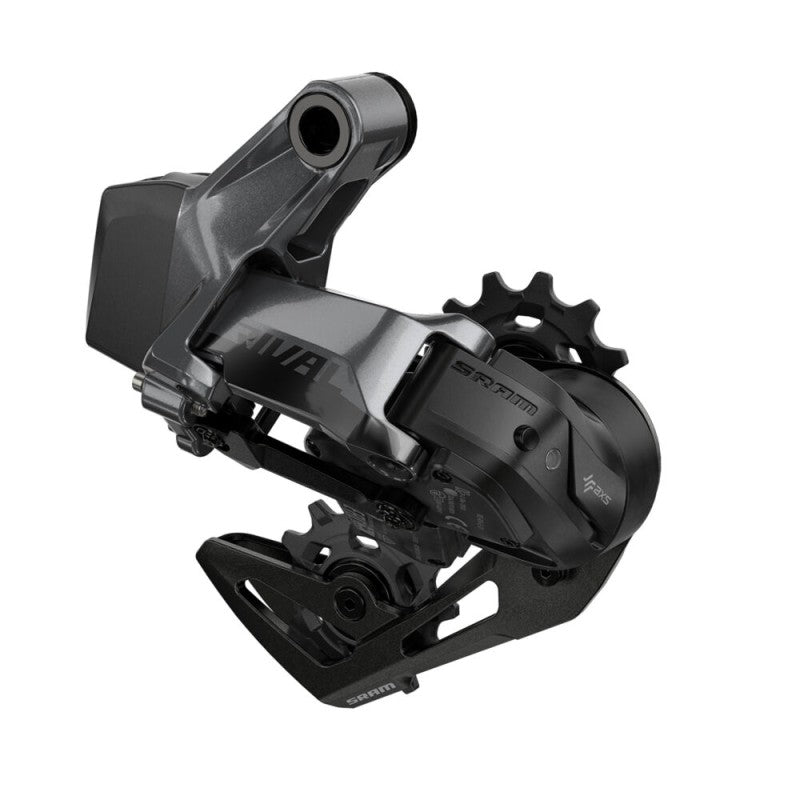 Sram Cambio  Rival XPLR eTap AXS 12V