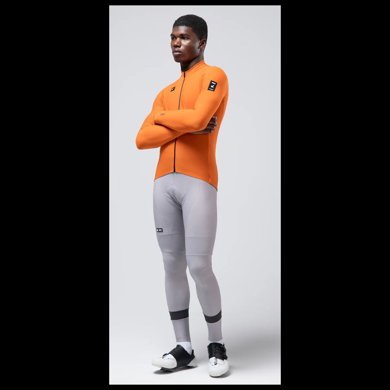 Gobik Maglia Manica Lunga Pacer Solid 2.0 Thai