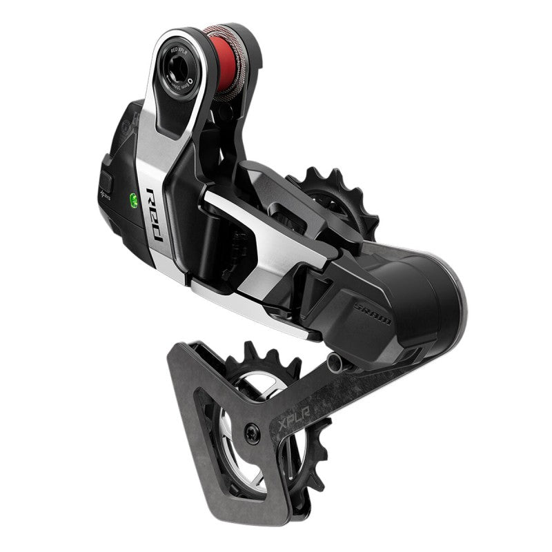 Sram Cambio Red AXS XPLR E1 13V (Senza Batteria)