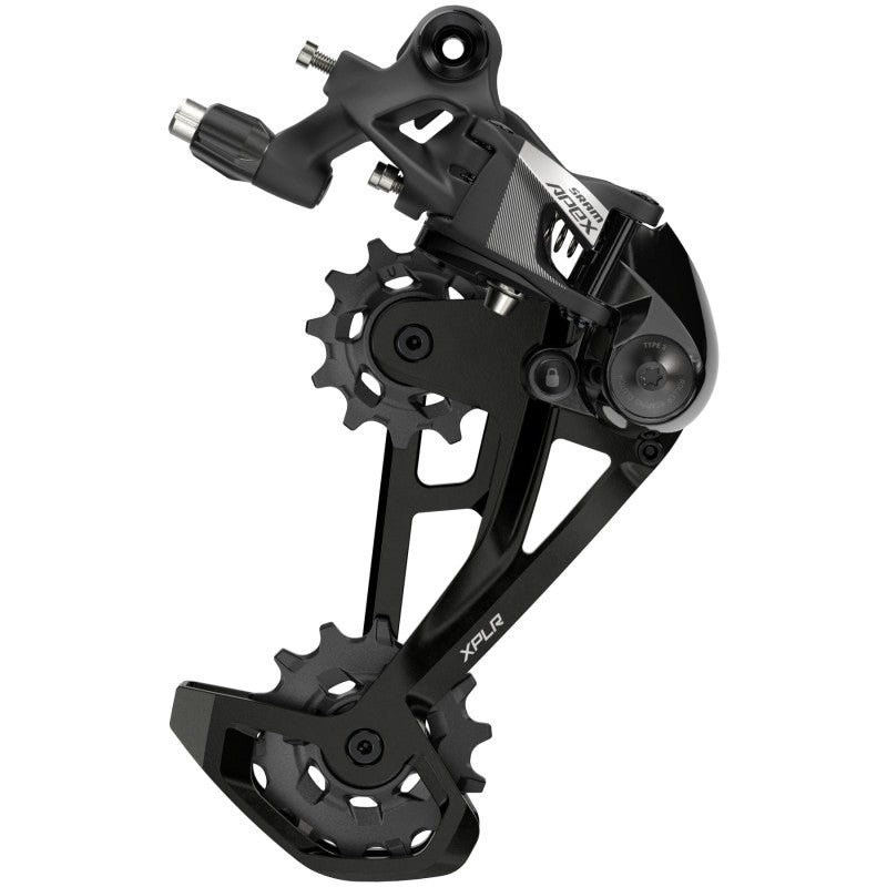 Sram Cambio Apex XPLR D1 12V