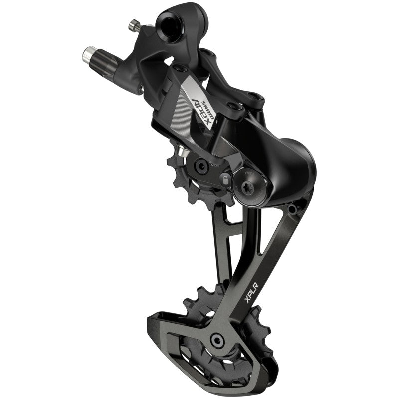 Sram Cambio Apex XPLR D1 12V
